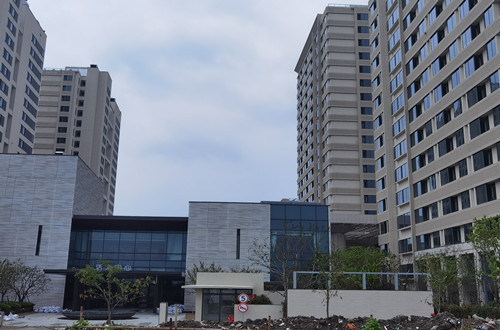 上海泰康之家.申园图片1