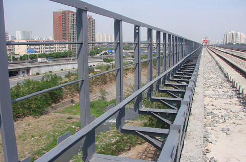 张呼铁路线图片1